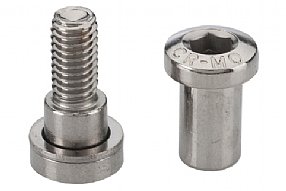 Problem Solvers Seat Binder Bolt