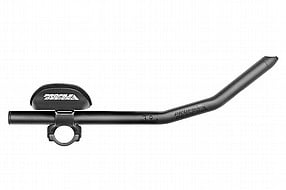 新品・未使用 VISION Trimax carbon DHバー Vision（自転車） VISION TRIMAX CARBON AERO ACR HANDLE BAR