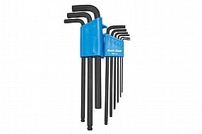 Park Tool HXS-1.2 Professional Hex Wrench Set