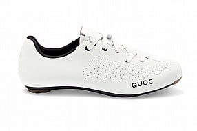 QUOC Escape Road Lace Shoe