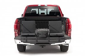 Cache Basecamp Tailgate System (B-Stock)