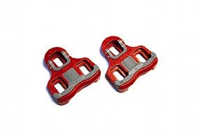 PowerTap P1 Pedal Replacement Cleats