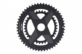 Rotor Direct Mount 2x Chainring Set (Open Box)