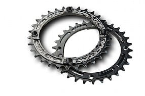 Race Face 104mm N/W Chainring 10-12 speed