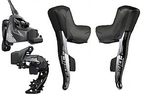 SRAM Force eTap AXS 1X D1 Electronic HRD Groupset