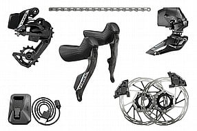 Shimano Dura-Ace Di2 R9270 12-Speed Groupset