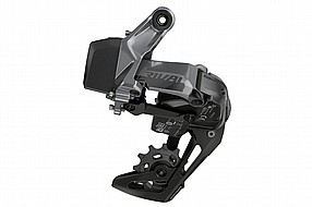 SRAM RED AXS E1 12-Speed Rear Derailleur [00.7518.184.000]