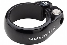 Salsa Lip-Lock Seatpost Collar