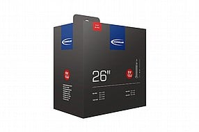 Schwalbe 26 Fatbike Presta Valve Tube (Open Box)