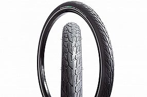 Schwalbe Road Cruiser Plus Reflective 700c Tire (HS484)