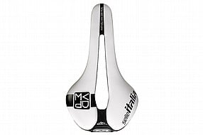 Selle Italia Flite Boost Kit Carbonio Superflow MVDP Saddle