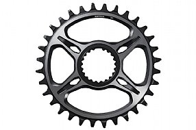 Shimano XTR M9100 38t Chainring for 28/38