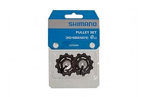 Shimano Ultegra 6800 Derailleur Pulley Set