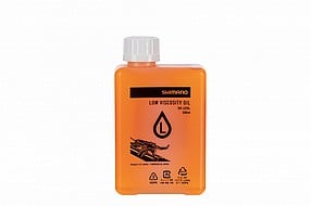 Shimano Low Viscosity Disc Brake Oil