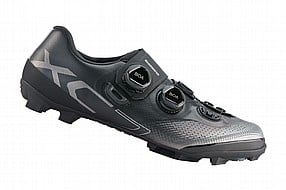 Shimano Mens SH-XC702 Wide MTB Shoe