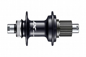 Shimano FH-M8110 Deore XT Rear Hub