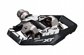 Shimano XT PD-M8120 Trail Pedals