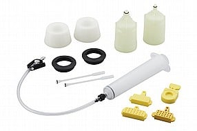 Shimano TL-BR Professional Disc Brake Bleed Kit