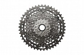 Shimano Ultegra CS-6700 Cassette (Silver) (10 Speed