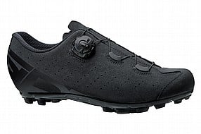 <strong>Limited Color/Sizes</strong><br />Black - 44<br />Black - 47<br />Green/Black - 44 Sidi Speed 2 MTB Shoe