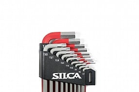 Silca HX-TWO Travel essentials tool kit