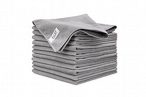 Silca Pro Microfiber Towels (12pk) 