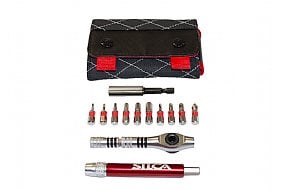 Silca T-Ratchet & Ti-Torque Tool Kit