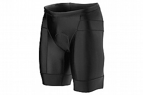 TYR Sport Mens 8 Competitor Core Tri Short