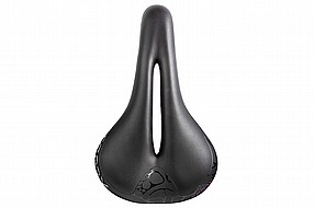 Terry Womens Butterfly Cromoly Gel Saddle