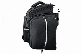 Topeak Trunk Bag DXP, Velcro Strap Attachment