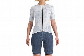 Sportful Womens Indigo Giara Overshort