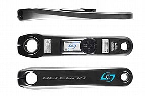 Stages Cycling Ultegra FC-R8100 Single Leg Power Meter