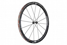 Vision Metron 40 SL Carbon Rim Brake Wheelset