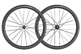 Vision Metron RS 45 Carbon Disc Brake Wheelset