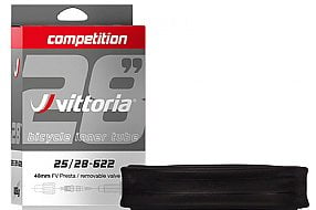 Vittoria Competition Butyl 700c Road Tube