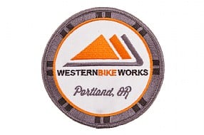WesternBikeworks Patch