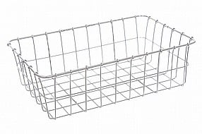 Wald No Hardware Basket