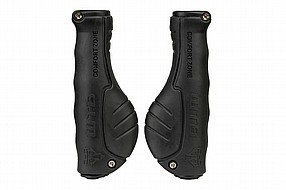 WTB Comfort Zone Clamp-On Grip