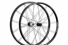 Rolf Prima Hyalite CS Carbon Disc Brake Gravel Wheelset