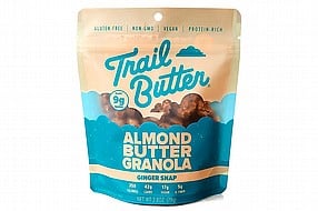 Trail Butter Almond Butter Granola 2.8oz (12-Pack)