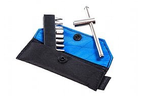Spurcycle Titanium T-Tool Kit