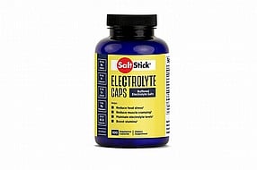 SaltStick Electrolyte Caps