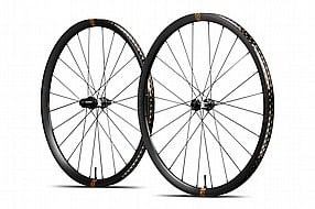 Shimano WH-RS770 C30-TL Carbon Disc Wheelset