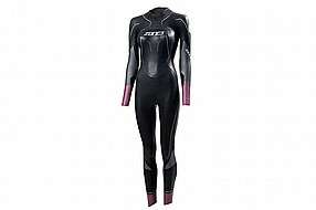 Orca Womens Predator Wetsuit (2021) [JVNE4801]