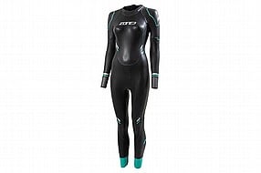 Orca Womens Predator Wetsuit (2021)