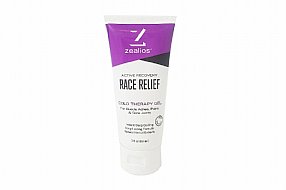 Zealios Race Relief Therapy Muscle Gel