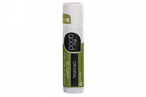 All Good Products Lips SPF15