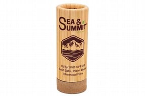 Sea & Summit SPF 36 Clear Sunscreen Face Stick