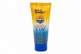 Sea & Summit SPF 50 Premium Sunscreen Lotion - 3oz