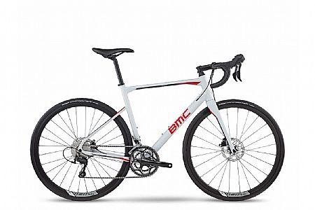 bmc roadmachine rm03